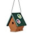 thumbnail image 3 of WoodLink GGWREN Wren House- 1.13 in. Hole, 3 of 4
