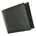 thumbnail image 3 of RFID Blocking Premium Soft Leather Men's Multi Card Compact Center Flip Bifold Wallet RFID P 52 (C), 3 of 9