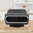thumbnail image 2 of Car heater Heating Fan Defogger Defroster Demister 1pcs Portable, 2 of 8