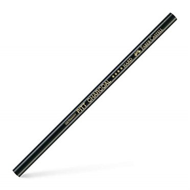 Faber-Castell PITT Graphite Master Set - 7-Piece Artist Drawing Kit With Graphite Sticks, Pencils & Eraser