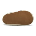 thumbnail image 4 of Keds Royal Hi Crib Sneaker Little Kid Black, 4 of 6