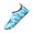 Blue, variant on Womens Men Water Sports Shoes Swim Shoes Comfortable Water Socks Aqua Socks Diving Snorkeling Running Surfing Exercise Sport Shors Quickly-Dry Non Slip Slip on 2026 New Shoes Pink