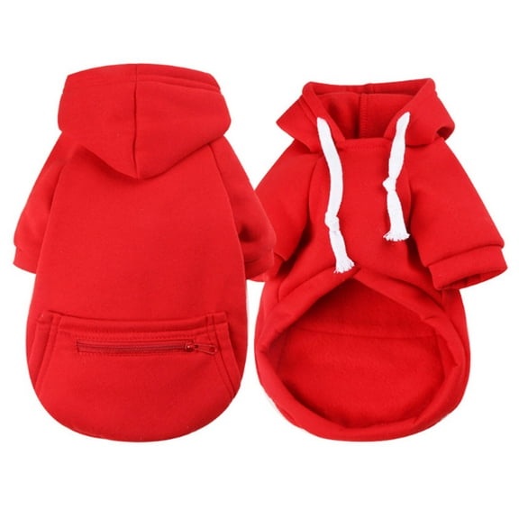GASTROPOD Dog Coat Hoodies,No Need for Extra Bags Dog Costume,No More Fitting Issues Cat Costume