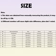 thumbnail image 3 of HCNTES Spooky Season Shirts for Toddler Baby Girls Halloween T-Shirt Ghost Graphic Tees Short Sleeve Tops, 3 of 4