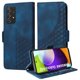 thumbnail image 5 of Funda GANGXUN para Samsung Galaxy A52s con diseño acolchado elegante, cuero PU, protección total y ajuste preciso, 5 of 5