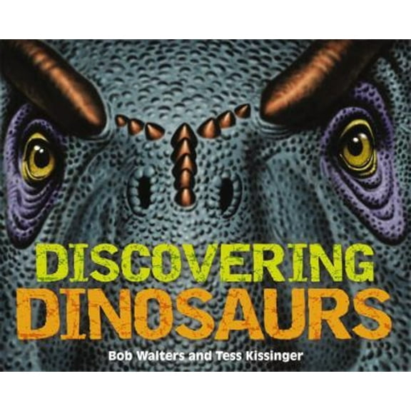 Pre-Owned Discovering Dinosaurs: The Ultimate Guide to the Age of Dinosaurs (Hardcover) 1604334967 9781604334968