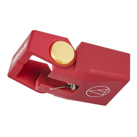Audio-Technica AT-VMN45xML VMx Microlinear Replacement Stylus for AT-VM745xML Cartridge