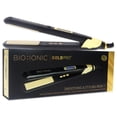 thumbnail image 3 of Plancha de pelo Bio Ionic Gold Pro 1 pulgada, 3 of 3
