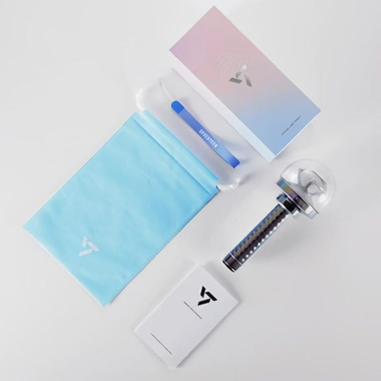 Amazon.co.jp: SEVENTEEN【Weverse JAPAN】公式 OFFICIAL LIGHT