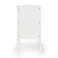 thumbnail image 4 of Heartwood Kitchen Helper - White with Keepers and Non-slip Mat, 4 of 13