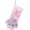 Pink, variant on 4pcs/1pcs Cat Paw Christmas Stockings,White Christmas Paw Stockings,Socks Bags Xmas Tree Ornaments Decoration,Pet Dog Cat Paw Stocking Hang Bags for Home Holiday Xmas Party Decorations