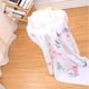 thumbnail image 3 of Manta Para Bebé, Be Of Criticality Prevailing Neoteric Fine Craftsmanking Universal Para Exteriores ANGGREK Monthly Blanket, 3 of 7
