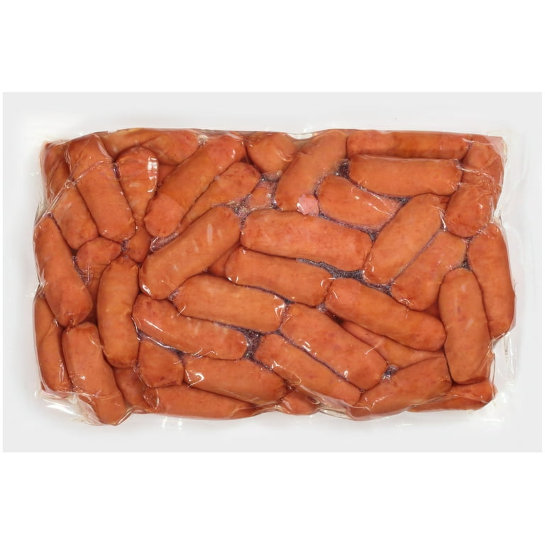 Walmart top little smokies