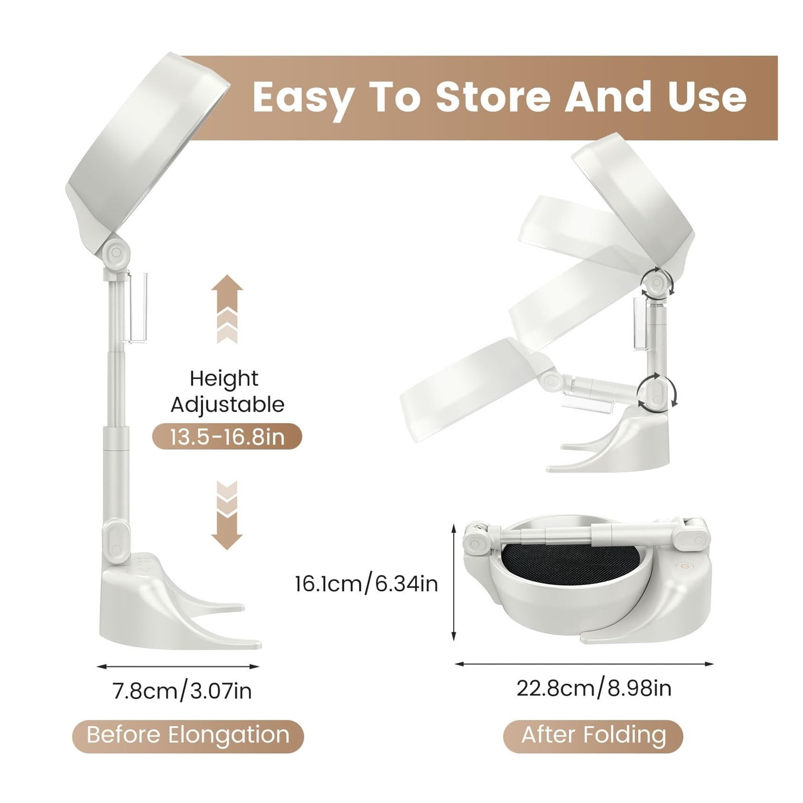 Portable Range Hood for Cooking,Portable Range Hood Exhaust Fan,Portable Exhaust Fan Filtering Fumes with Low Noise for Kitchen,Indoor BBQ,RV Kitchen and Maintenance Workbench