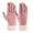 Pink, variant on FZ FANTASTIC ZONE Womens Winter Warm Touchscreen Texting Gloves with Thermal Fleece Lined for Cold Weather, Black