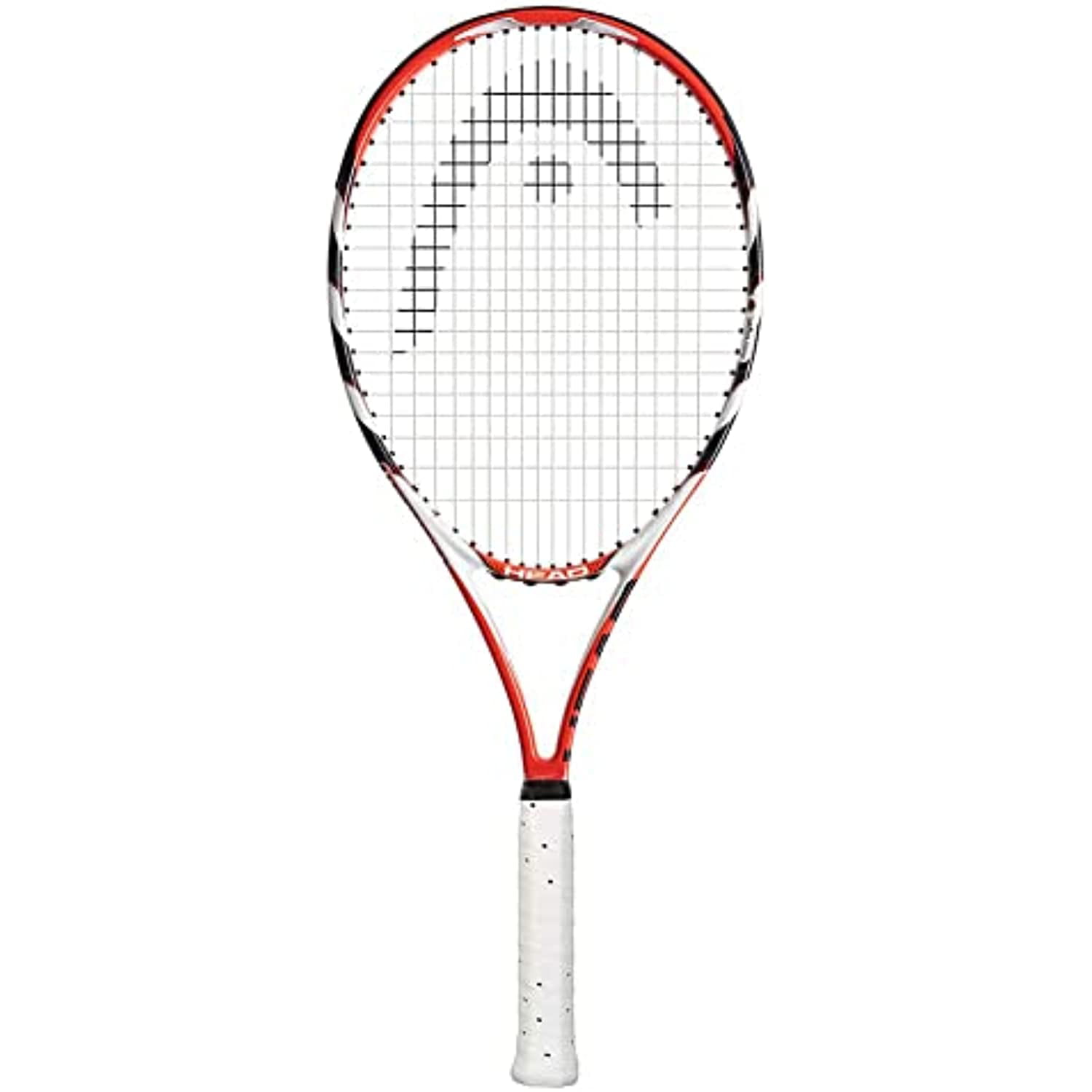 Wilson Grip Size 4 3/8" Blade 98S Countervail Racquet WRT73301U 