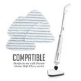 thumbnail image 6 of OVENTE High-Density Microfiber Replacement Pads for OVENTE Mop ST405 Series, Pack of 4, ACPST4054, 6 of 8
