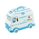 thumbnail image 5 of Kits de ambulancia para niños, médico, juguete de aprendizaje para el desarrollo, juego de rol de motricidad fina Azul, 5 of 9