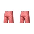 thumbnail image 4 of Guardurnaity Camisa de tela transpirable de ajuste delgado hecha de algodón para la playa dentro y fuera del servicio Embellece la curva del cuerpo Type25 NO25, 4 of 6