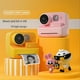 thumbnail image 3 of Instant Print Camera for Kids, 2.4 Inch Screen Camera -B, 3 of 5