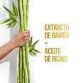 thumbnail image 3 of Shampoo Pantene Pro-V Bambú Nutre & Crece 400 ml, 3 of 5