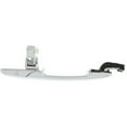 thumbnail image 3 of For Mazda Exterior Door Handle Front or Rear Passenger Right Side RH Hand Fits select: 2007-2009 MAZDA 3 I, 2004-2006 MAZDA 3 S, 3 of 7
