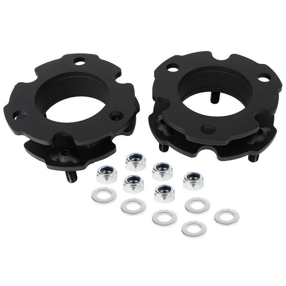 SCITOO 2" Front Leveling lift kit Fit for GMC Canyon 2015-2021, for Chevrolet Colorado 2015-2021, 2Pcs Leveling kits