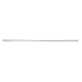 thumbnail image 6 of Richelieu Bp57631a 31" Long Finger Cabinet Pull - Stainless Steel, 6 of 6