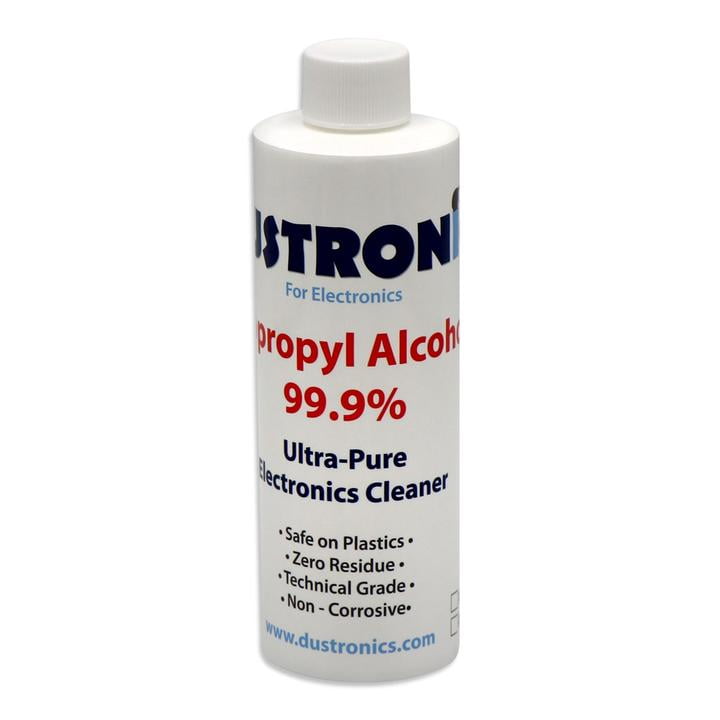 Electronic Cleaner Ultra Pure Isopropyl Alcohol 99.9, 250ML Walmart