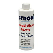 Electronic Cleaner Ultra Pure Isopropyl Alcohol 99.9%, 250ML