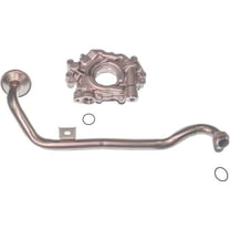 Oil Pump - Compatible with 2013 - 2021 Ram 1500 5.7L V8 VIN T 2014 2015 2016 2017 2018 2019 2020