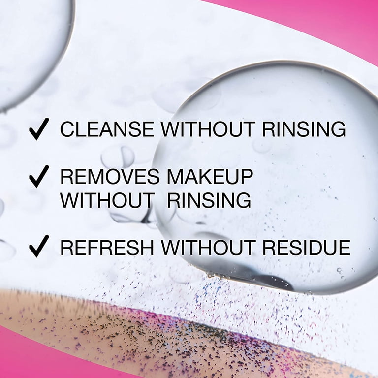Garnier SkinActive Micellar Foaming Cleanser, 6.7 fl oz photo 8