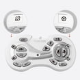 thumbnail image 4 of Smart Sensor RC Robot Dog Programable Walking Dancing Singing Dogs (Blanco), 4 of 7