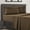 Brown, variant on Microfiber Comfort 4 Piece Bed Sheet Set Deep Pocket 1800 Series Hotel Bed Sheet