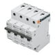 thumbnail image 3 of Pastilla Interruptor Termomagnético Riel-din 110v Bticino, 3 of 4