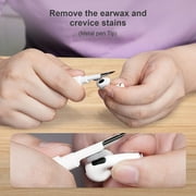 Cleaner Kit for Airpod, AWLYLNLL Airpods Pro Cleaning Pen,Multi-Function Cleaner Kit Soft Brush for Phone Charging