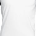thumbnail image 3 of Fruit Of The Loom Mens Long Sleeve Baseball T-Shirt, 3 of 4