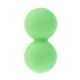 thumbnail image 5 of Bola de masaje de lacrosse DYNWAVEMX Ejercicio Fitness Herramienta de liberación de dolor, 5 of 7