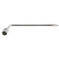 thumbnail image 2 of Paquete de 3 de 17 mm 19 mm 22 mm Llave para tuercas de rueda de automóvil Llave hexagonal Llave Herramienta de mano para camiones shamjiam Llave de tuercas de rueda 22 mm, 2 of 8