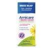 Boiron Arnicare Bruise Cream, Homeopathic Medicine for Bruise Relief, Pain, Swelling, Discoloration, 1.4 oz