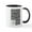 White/Black Inside, variant on CafePress - Unitarian Universalist Principles Mug - 11 oz Ceramic Mug - Novelty Coffee Tea Cup