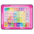 thumbnail image 3 of Máquina de aprendizaje de inglés para niños, Máquina de aprendizaje de inglés para niños Juguetes de aprendizaje para niños pequeños Regalos Máquina de aprendizaje de tabletas para niños Máxima confiabilidad, 3 of 8