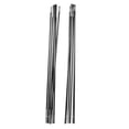 thumbnail image 4 of BRIGHTFUFU Mât de Tente en Fibre de Verre 1 Ensemble Rond Argenté pour Randonneurs Résistance à l'Usure, 4 of 8