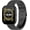 Black, variant on Compatible with Amazfit Bip 5 Bands for Women Men, Stainless Steel Metal Replacement Watch Bands Wristbands Bracelet Straps for Amazfit Bip 5 Smart Watch