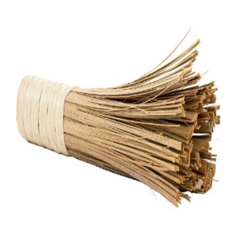 Paderno World Cuisine Traditional Bamboo Wok Brush, 10Inch Walmart