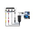 thumbnail image 2 of USB-Based Video Frame Grabber With Video Editing Software For Windows PC, 2 of 7