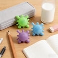 thumbnail image 6 of Sploot Splat, Novelty Fidget Toy Slow-Rising Squeeze Fidget Toys for Party Favors, Easter Gift, 6 of 6
