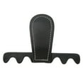 thumbnail image 1 of Soporte portátil y plegable para tacos de billar, con 4 agujeros, para mesa de billar., 1 of 14