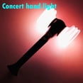 thumbnail image 5 of Blackpink Official Lightstick Kpop LED Lamp Concert Light Hiphop Lightstick, 5 of 6