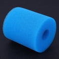 thumbnail image 4 of Swimming Pool Reusable Washable Filter Sponge Replacement Accessories Swimming Pool Supplies10cm, 4 of 9